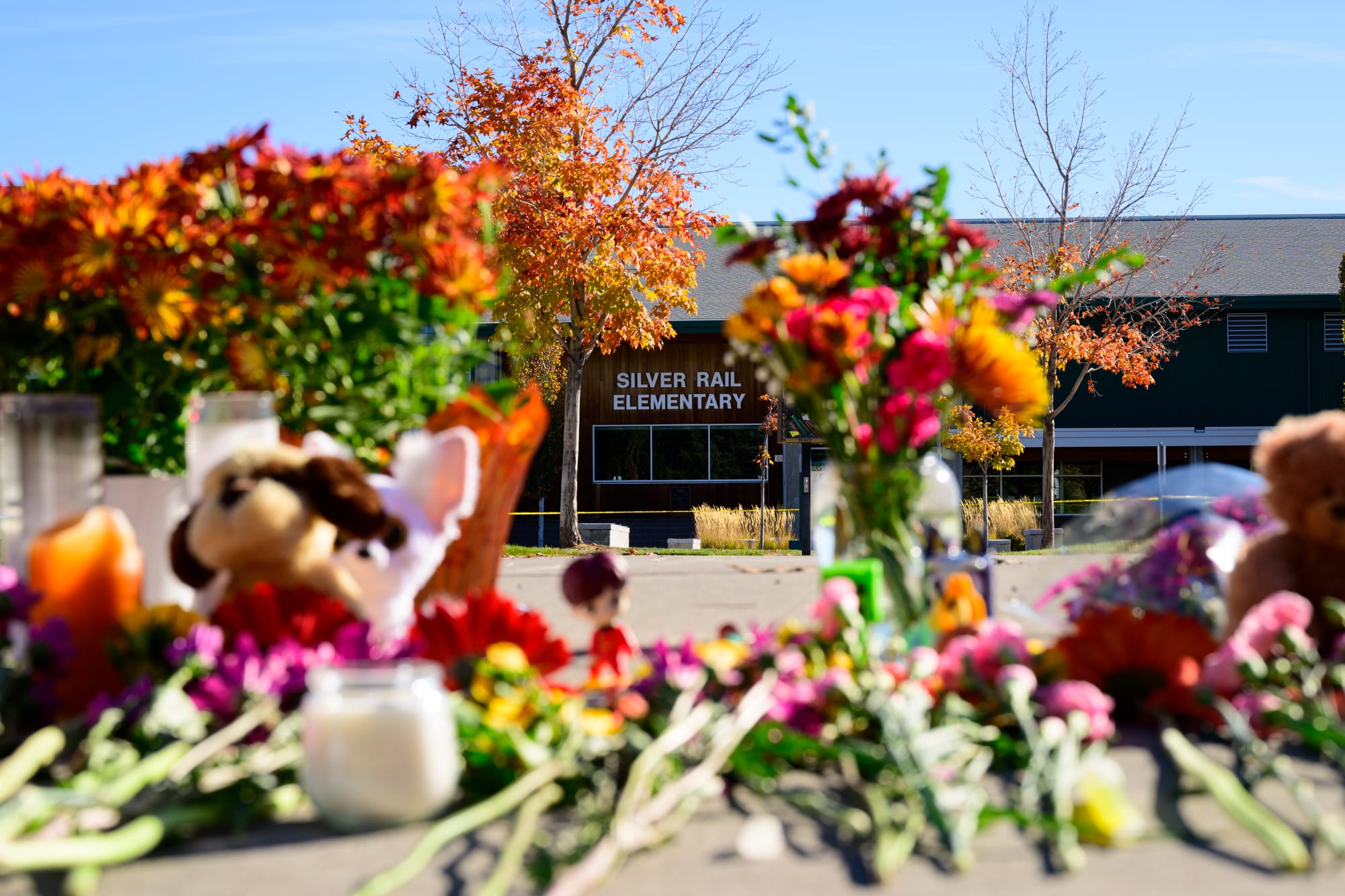 Former Placerville Resident Identified as Man Who Shot, Killed Oregon School Shooter — SFist — Golden Gate, Woodside Schools news