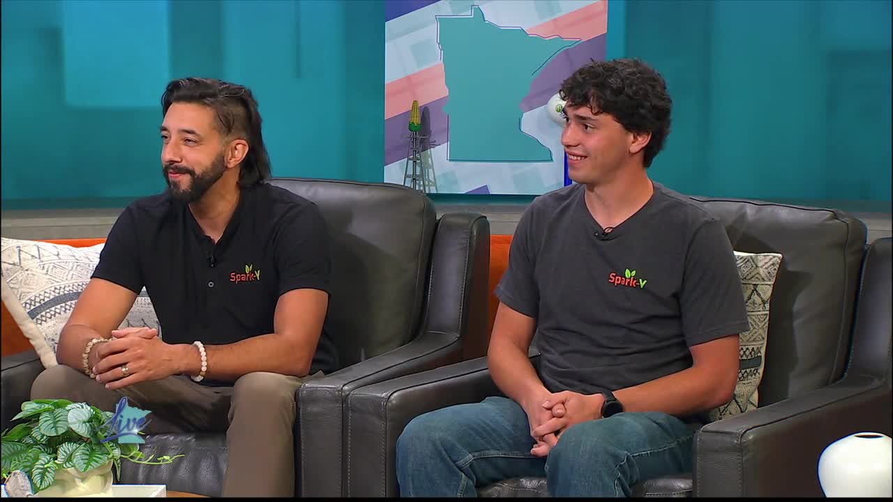 Spark Y — KSTP 5