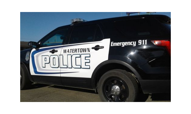 Watertown Police make arrest, still investigating after series of car break-ins — KFGO, Woodside Community news