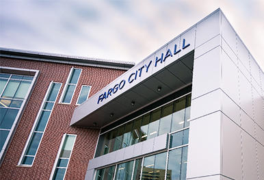 Former Communications employees file lawsuit against City of Fargo over ‘biased’ internal investigation — KFGO, Woodside Health news