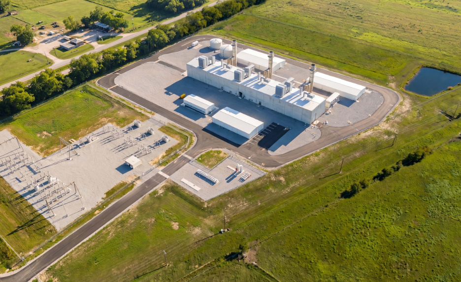 NorthWestern Energy applies for permit to build another natural gas power plant near Aberdeen — KFGO, Woodside Government news