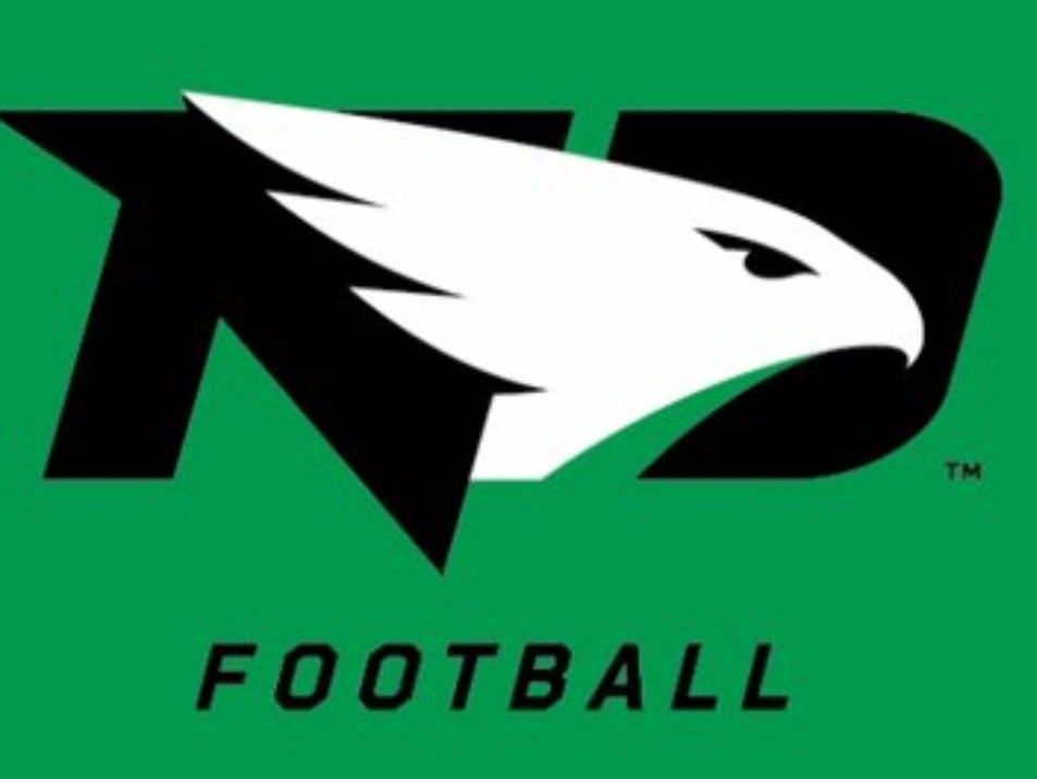 UND TOPS #1 SDSU — KFGO, Woodside Sports news