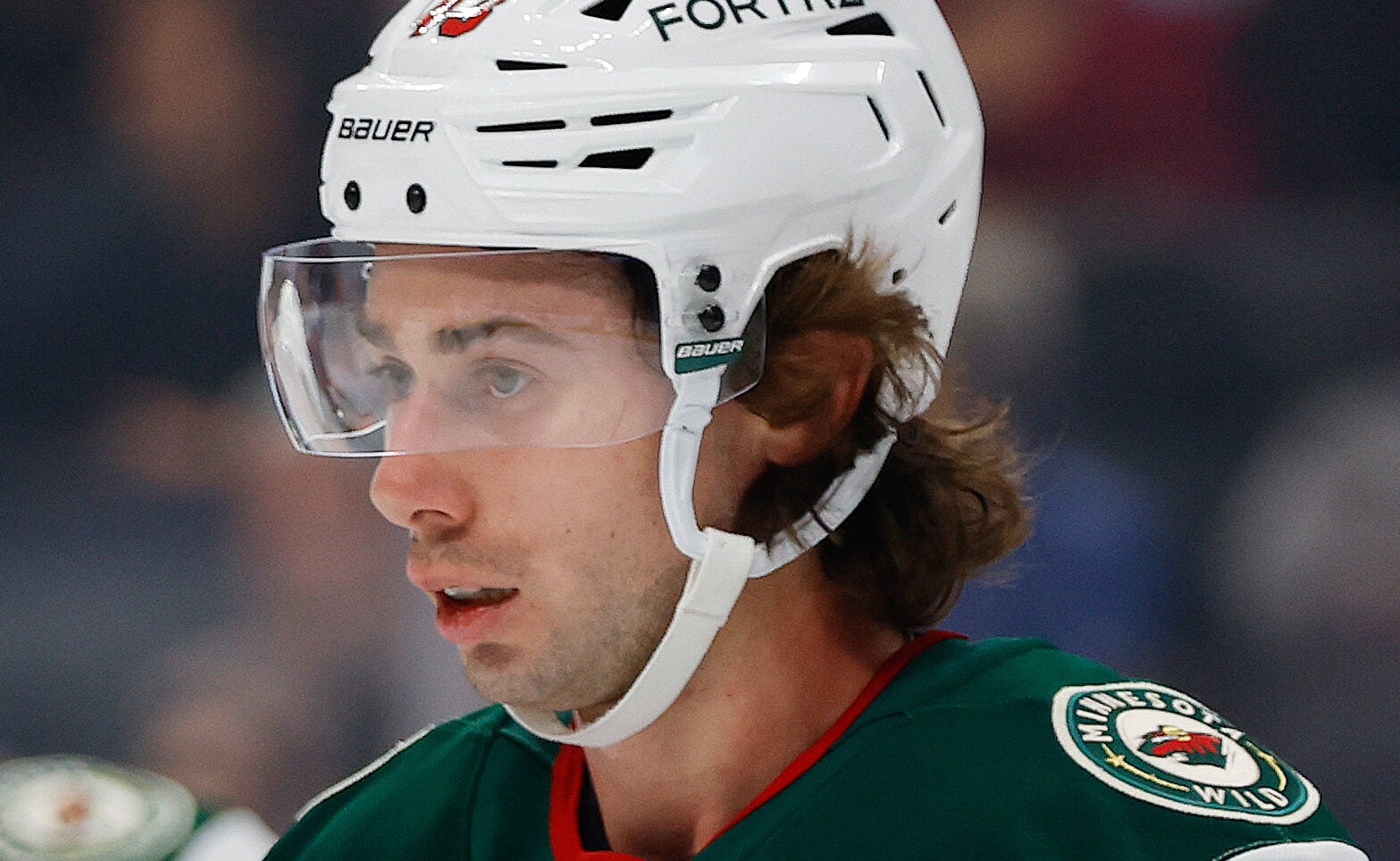 Quinn Hughes Hints at Progress in Contract Talks with Wild — Minnesota Sports Fan, Woodside Sports news