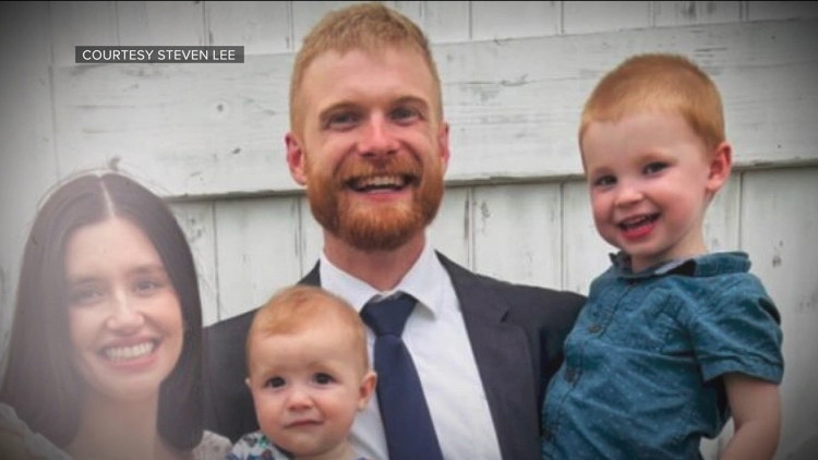 Minnesota pastor killed in South Dakota crash remembered by Becker congregation and community — KARE 11 Local, Woodside Community news