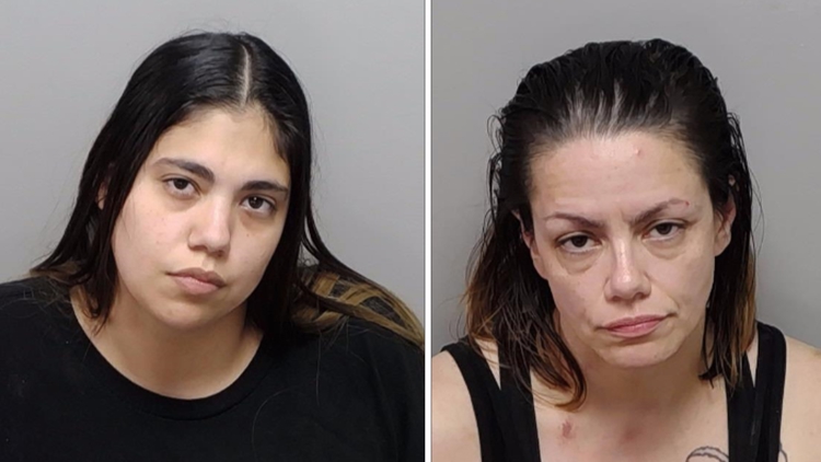 2 women arrested after allegedly leaving 4 children unattended in Bexar County — KENS 5 (San Antonio), Woodside Real Estate news