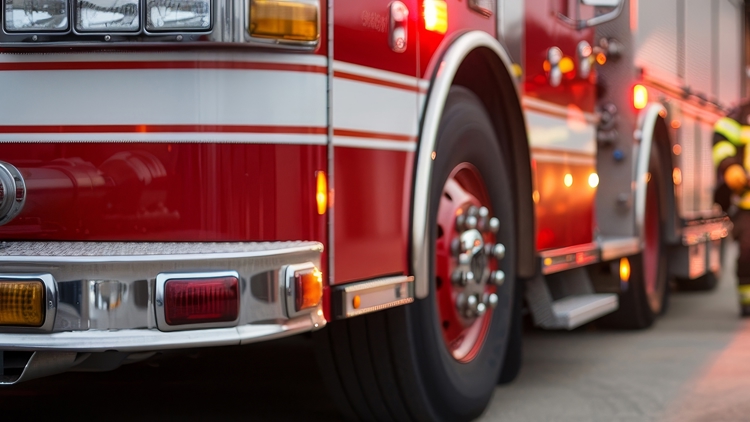 Firefighters work to contain flames near downtown San Antonio, officials say — KENS 5 (San Antonio), Woodside Business news