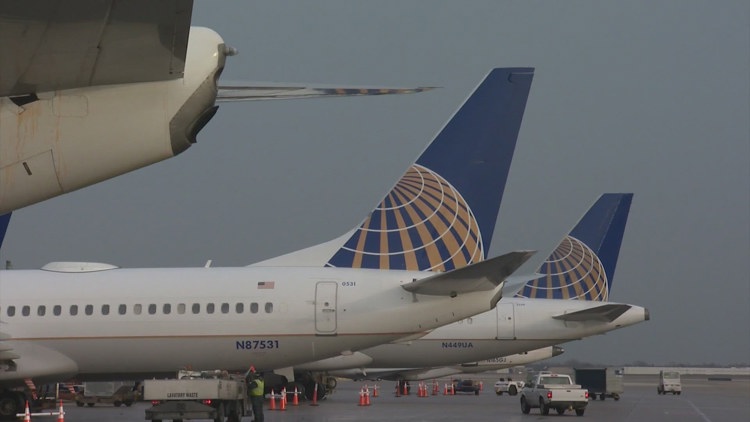 United flight from Grand Cayman to Houston declares emergency, lands safely — KENS 5 (San Antonio), Woodside Community news
