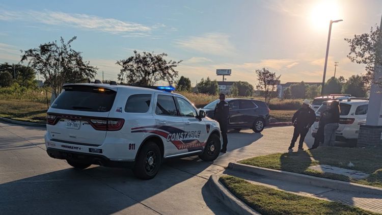 15-year-old riding electric scooter involved in crash near FM 1960, deputies say — KHOU 11 (Houston), Woodside Community news