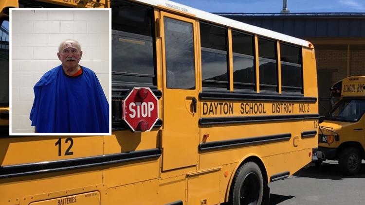 Dayton ISD bus driver back in custody after crash leaves teen fighting for his life — KHOU 11 (Houston), Woodside Schools news