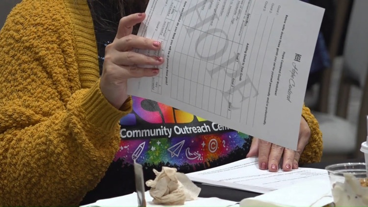 CASA of West Texas brings community together to build hope for children and families — NewsWest 9 (Permian Basin), Woodside Community news