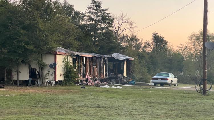 3 children killed in Van Zandt County house fire, 2 others critically-injured — WFAA (Dallas-Fort Worth), Woodside Health news
