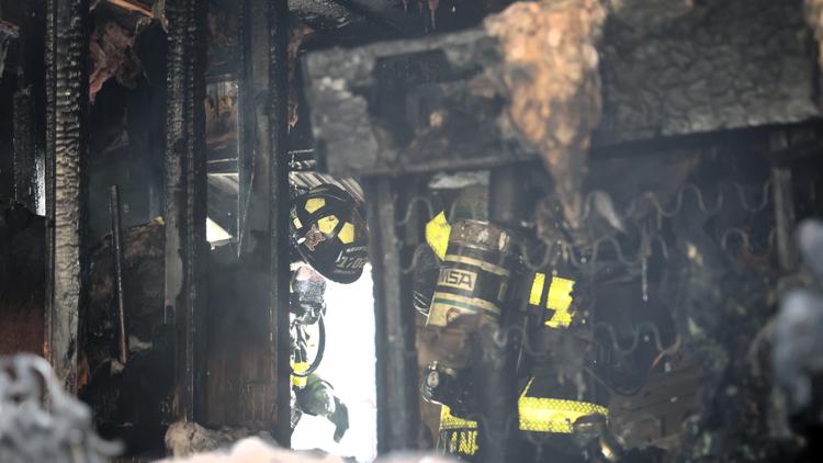 1 dead in Thonotosassa house fire — WTSP Hillsborough County, Woodside Community news