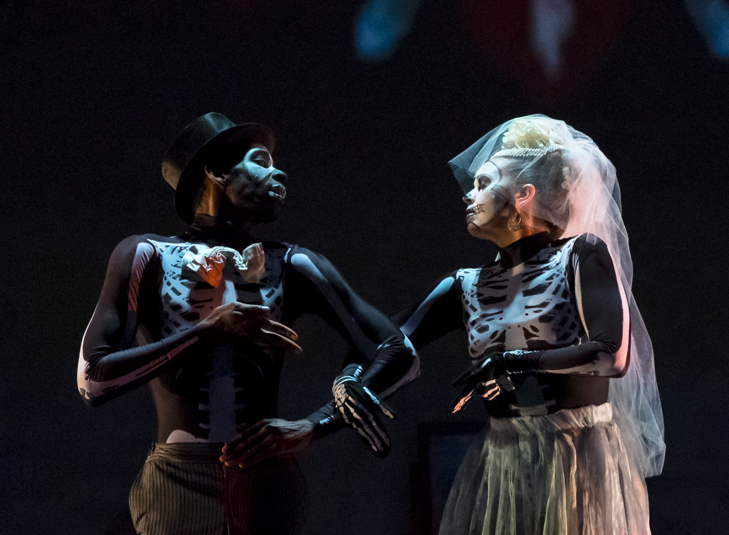 Your Oakland guide to Halloween and Day of the Dead — The Oaklandside, Woodside Arts news