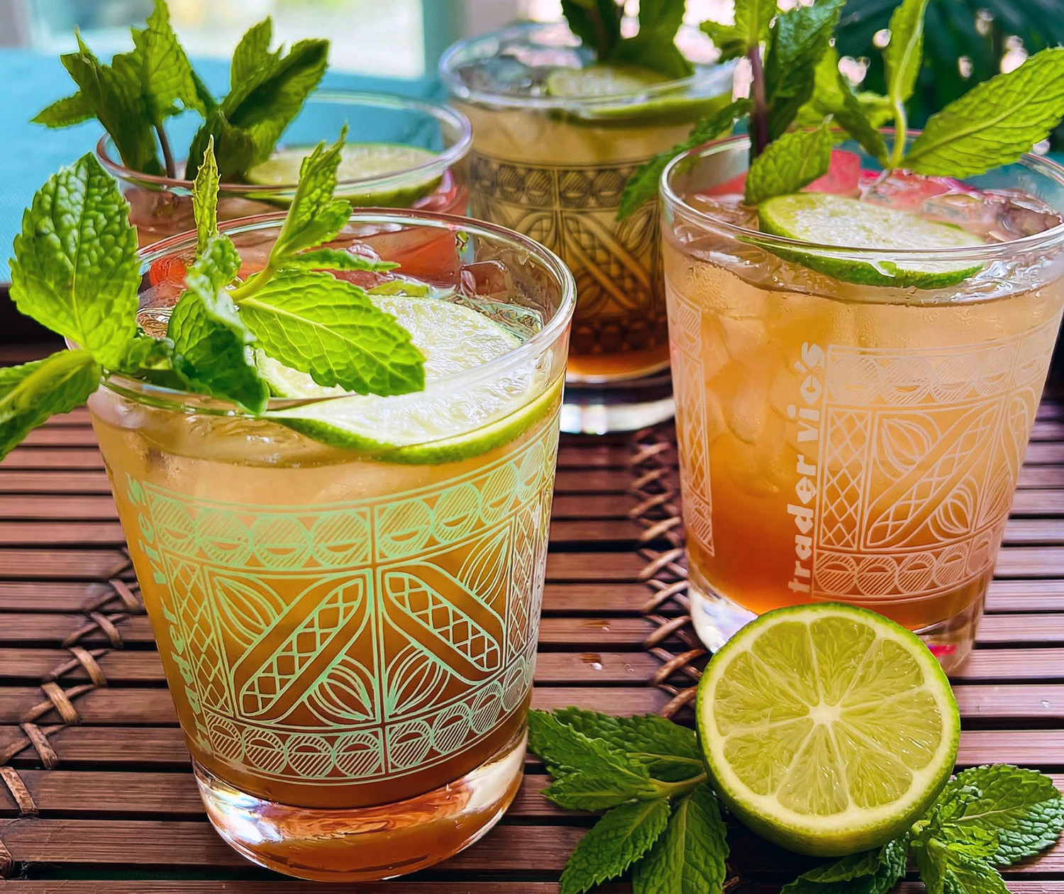 Oakland airport welcomes Trader Vic’s and new market, while Berkeley gets a new sub shop — The Oaklandside, Woodside Dining news