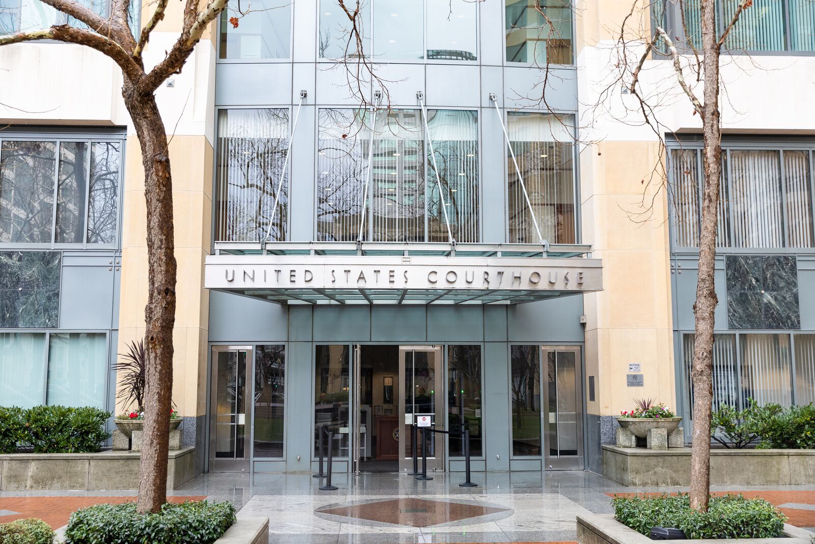 Tax records of key FBI informant in Oakland corruption trial will remain a mystery — The Oaklandside, Woodside Community news
