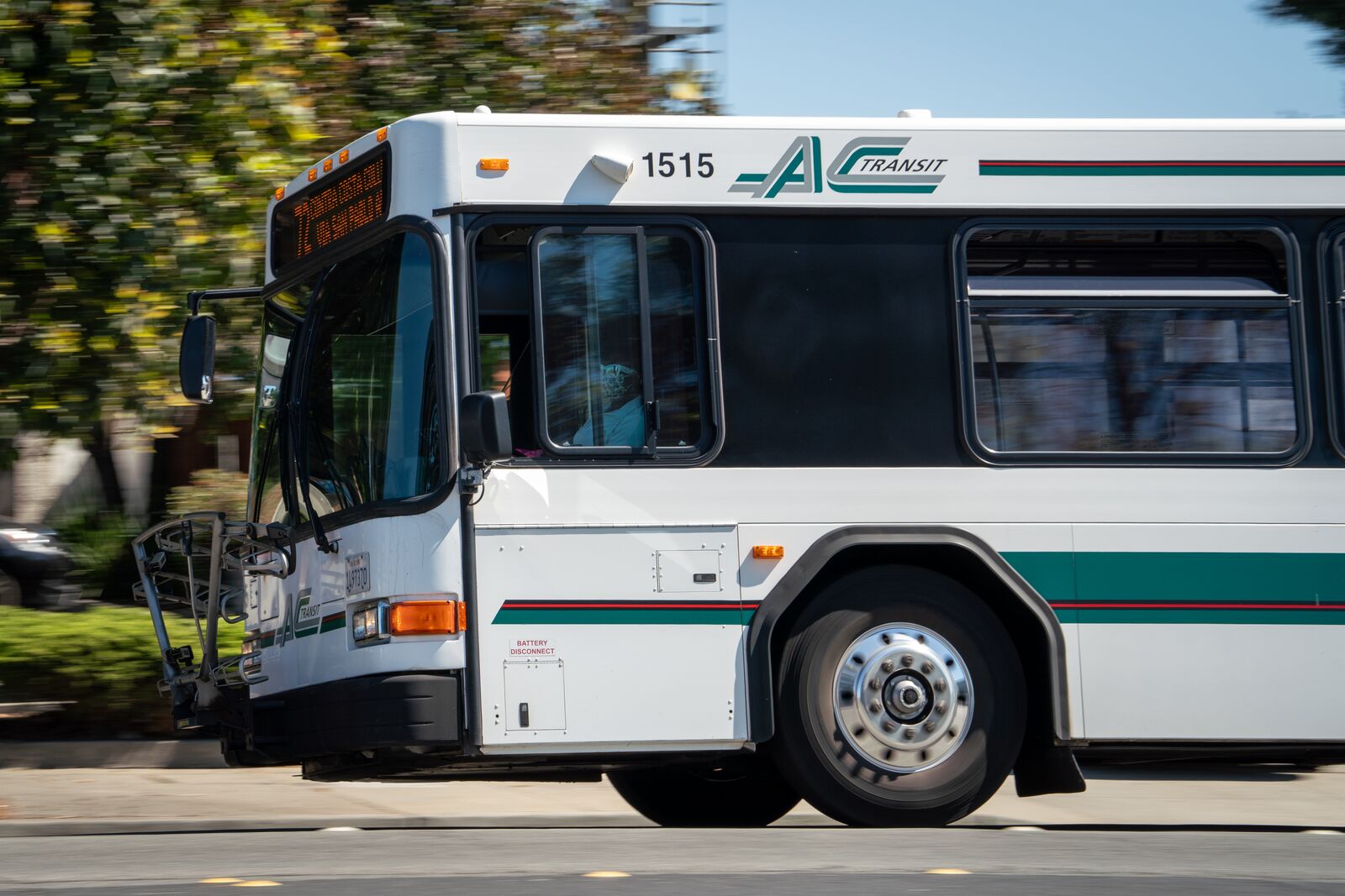 Measure RTM: $1 billion a year for BART, AC Transit and other transit systems — The Oaklandside, Woodside Community news