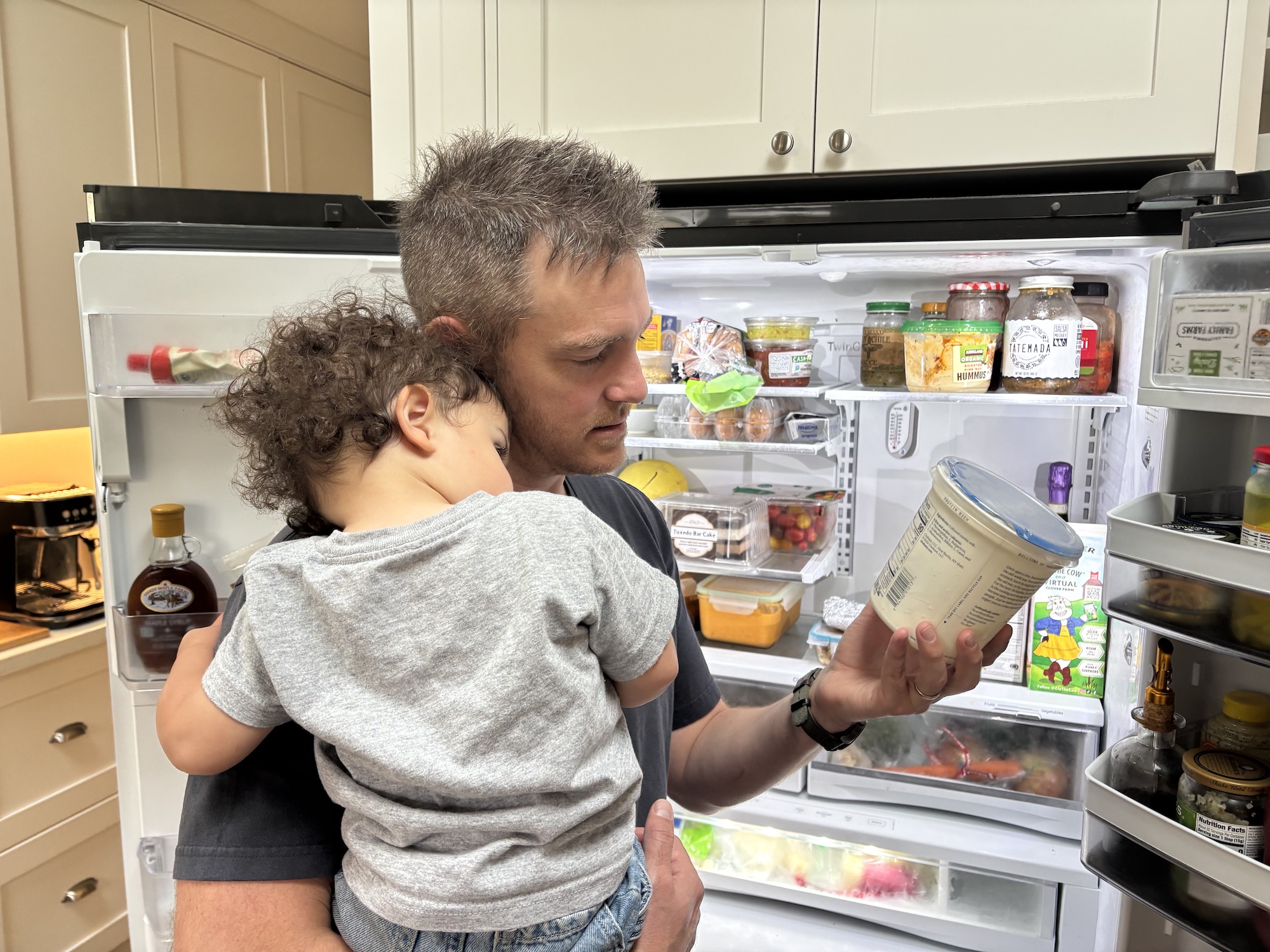‘Best by’ and ‘sell by’ don’t mean ‘bad after’ — confusion leads to a big waste of food — The Oaklandside, Woodside Community news