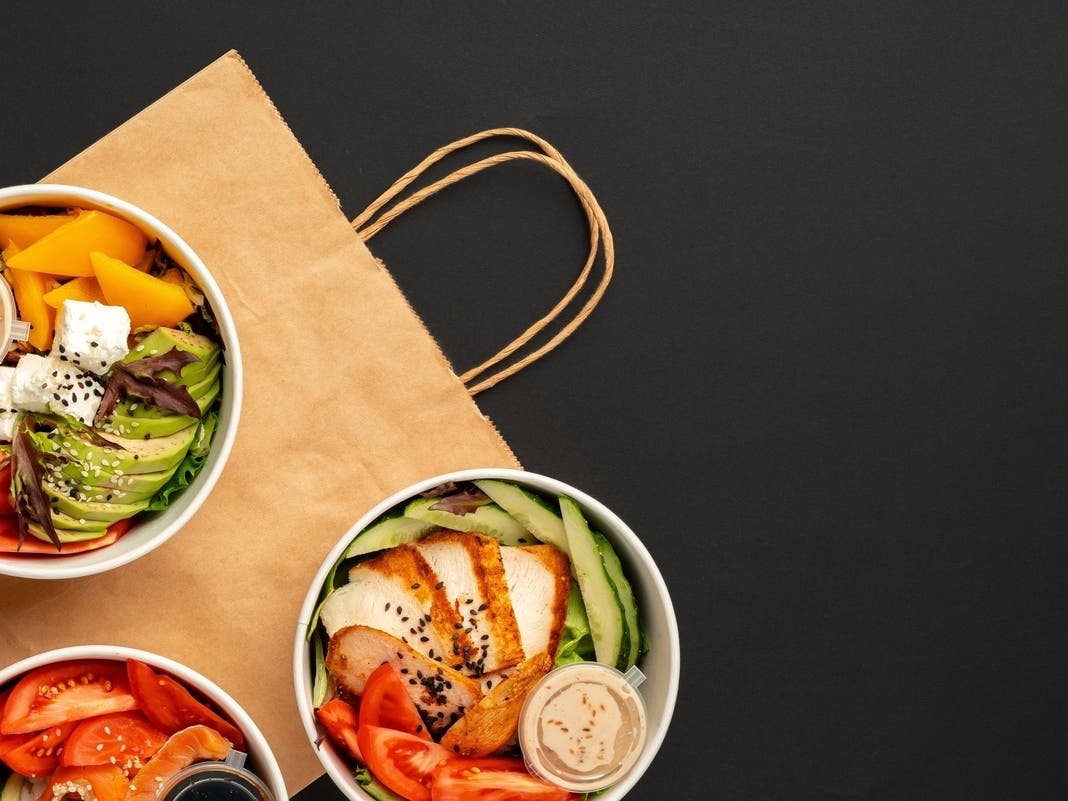 Delivery Giant To Buy Rival | Restaurant Chain Abruptly Closes Locations | Tidal Flooding Returns: Patch PM — Woodside Technology news