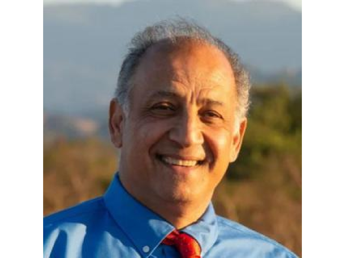 Meet The Petaluma Mayoral Candidate John Hanania — Petaluma Patch, Woodside Government news