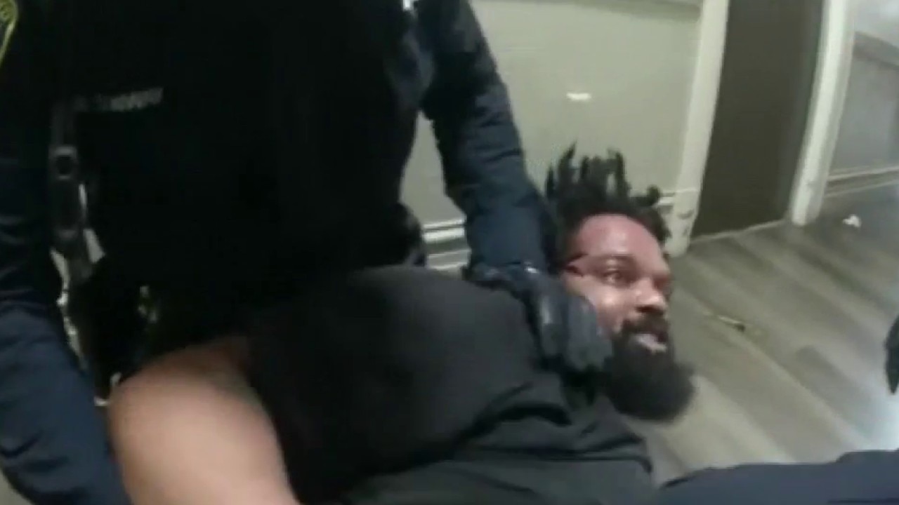 Public defenders allege SFPD, DA cover-up in violent arrest that left man hospitalized — KTVU FOX 2 Bay Area, Woodside Health news
