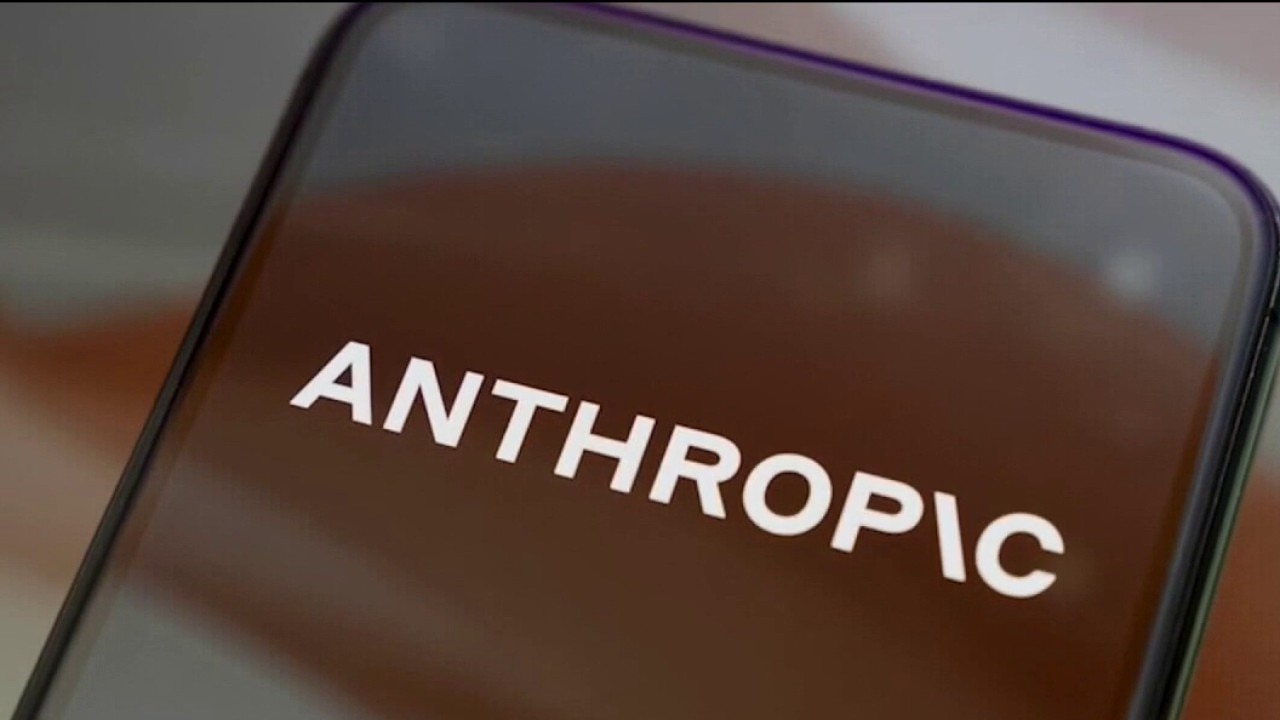 Anthropic model submits false police report, applied for visas — KTVU FOX 2 Bay Area, Woodside Technology news