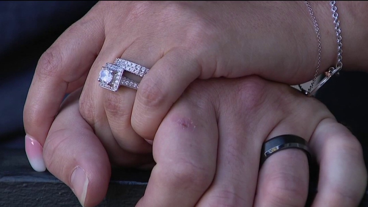Thief steals $35K in camera gear containing East Bay couple’s wedding photos — KTVU FOX 2 Bay Area, Woodside Community news
