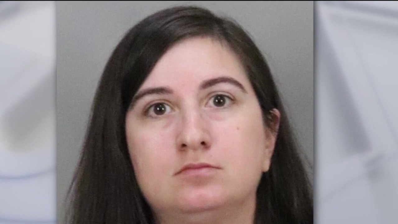 Mother & stepfather accused of neglect in death of 8 year old girl arrested — KTVU FOX 2 Bay Area, Woodside Community news