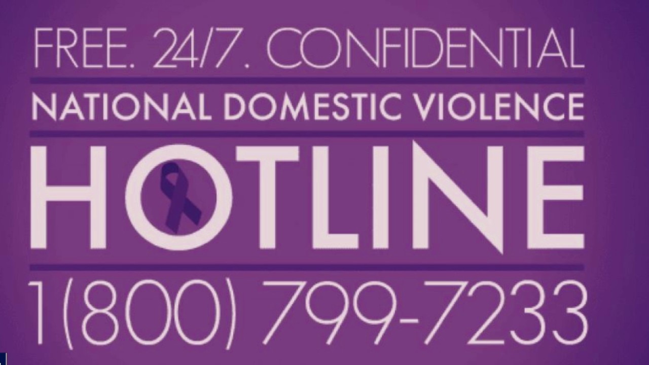 Domestic Violence Awareness Month: Understanding the warning signs and ways to support — KTVU FOX 2 Bay Area, Woodside Health news