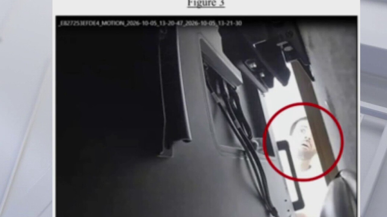 Federal grand jury indicts alleged open AI spy  — Woodside Technology news