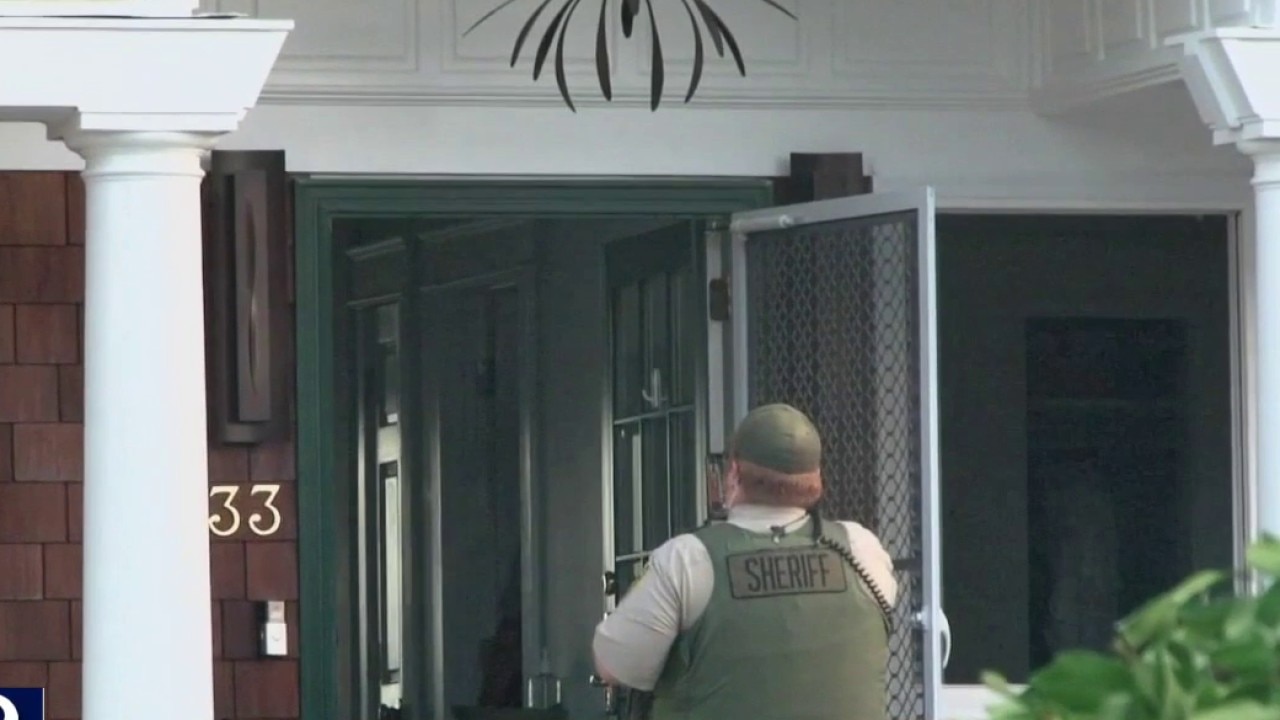 Retired police sergeant killed wife and daughter in Mill Valley: source — KTVU FOX 2 Bay Area, Woodside Community news