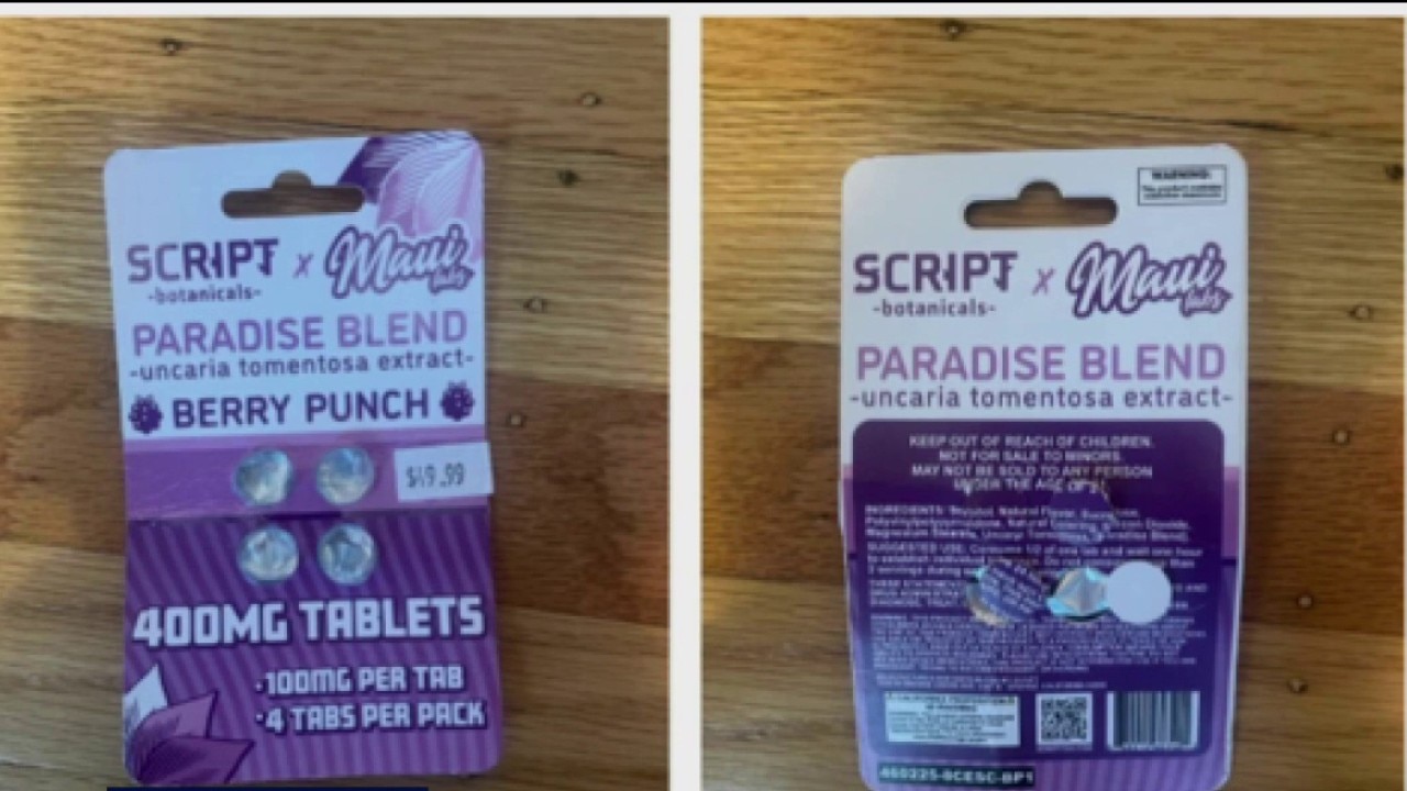 Overdose linked to new opioid prompts San Francisco health alert — KTVU FOX 2 Bay Area, Woodside Health news