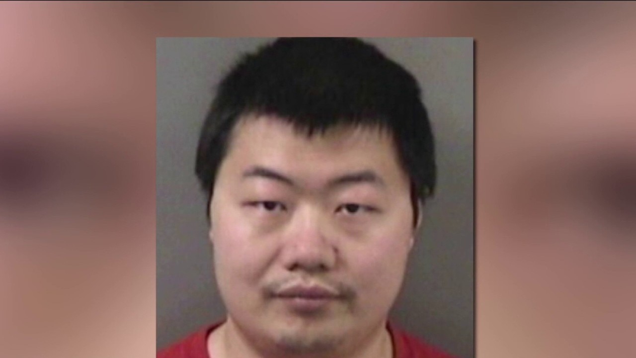 Conviction dismissed for man convicted of poisoning coworker — KTVU FOX 2 Bay Area, Woodside Community news