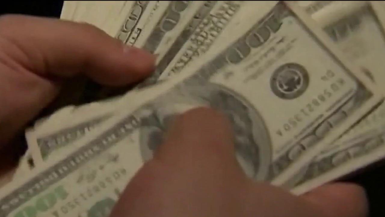 National Savings Day: Building financial security in a high-cost economy — KTVU FOX 2 Bay Area, Woodside Community news