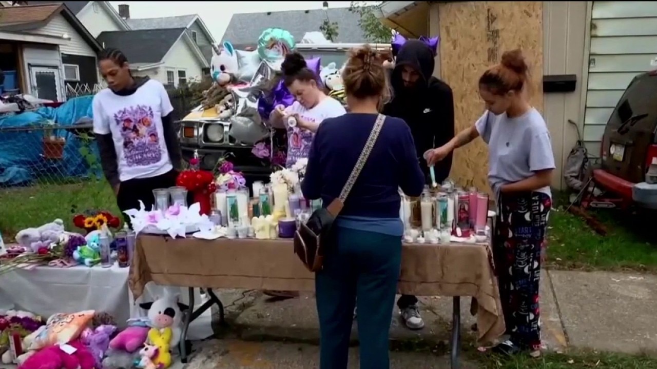 Families mourn 8 killed by Pennsylvania grandfather  — KTVU FOX 2 Bay Area, Woodside Community news