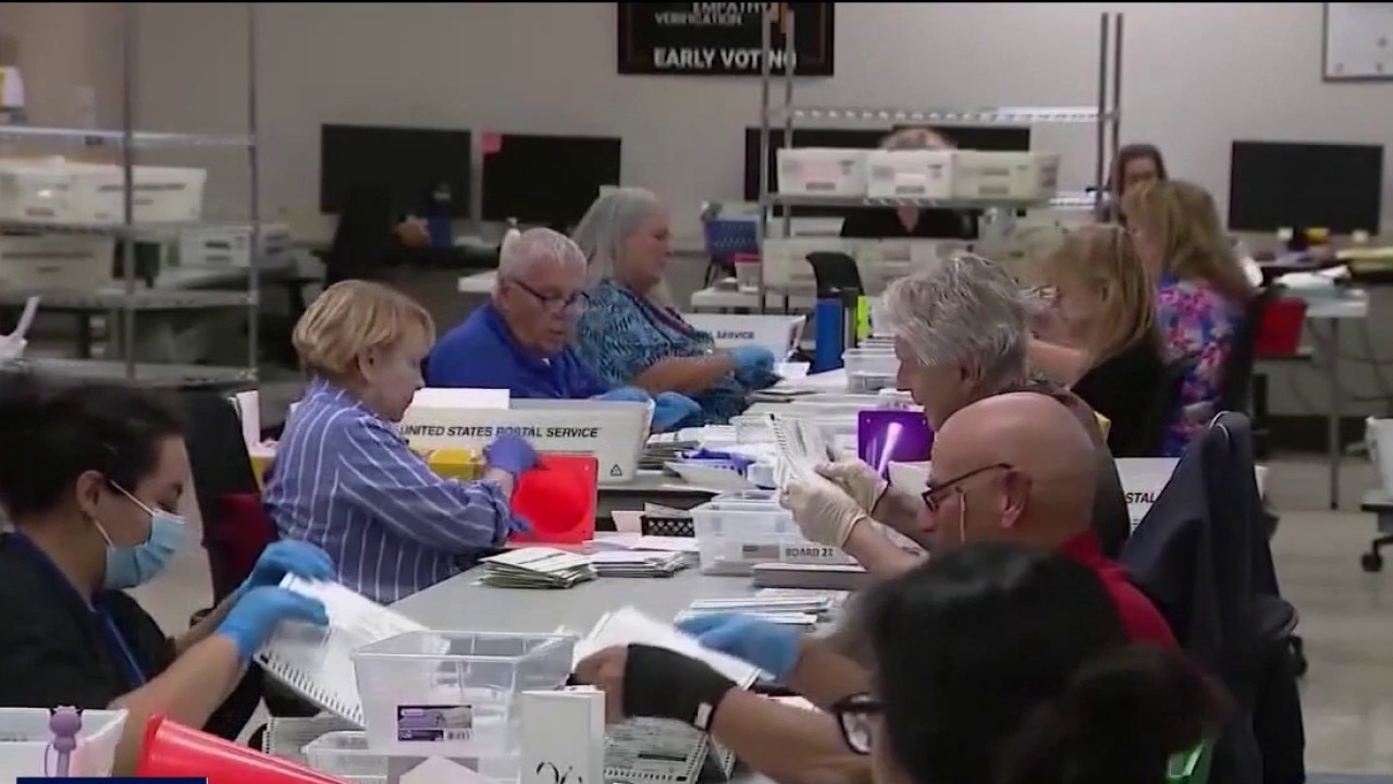 CA Dems urge "No" vote on Prop 39 — KTVU FOX 2 Bay Area