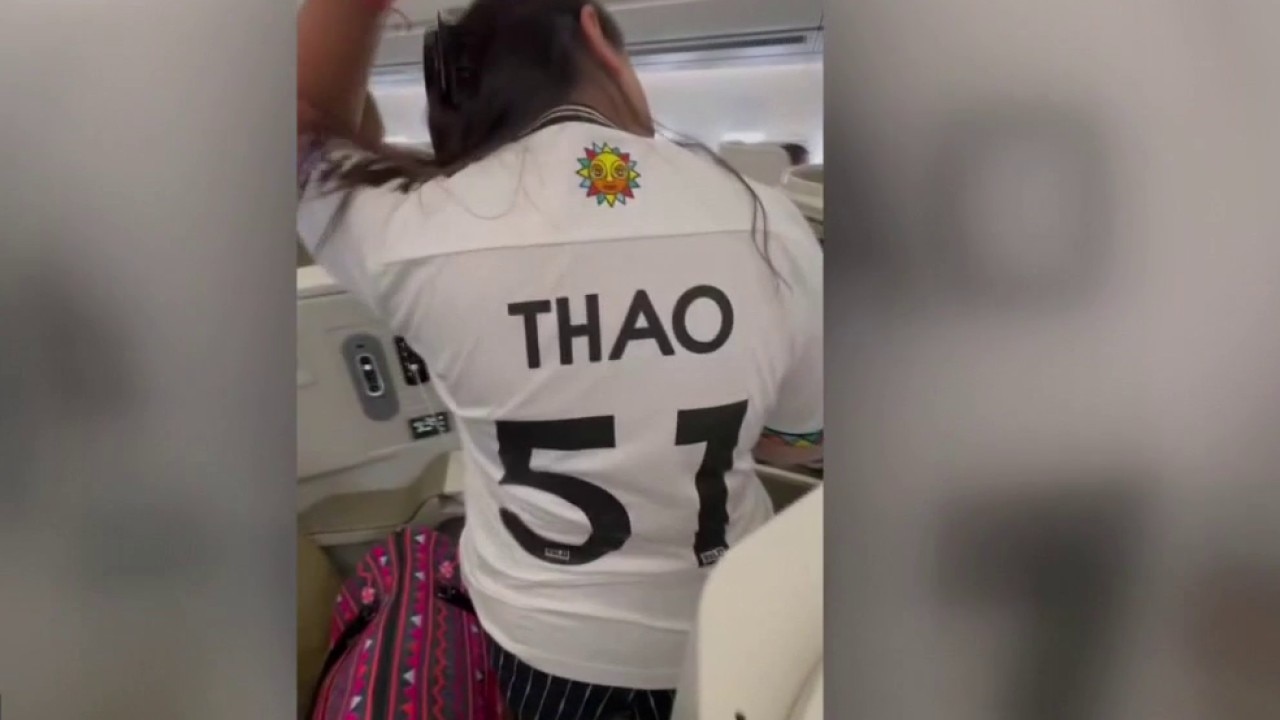 Former Oakland mayor Sheng Thao back in court — Woodside Schools news