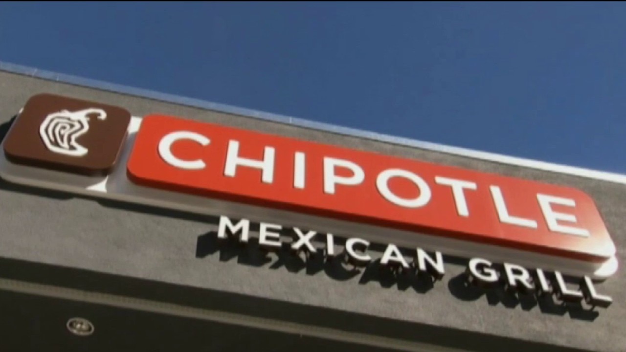Starbucks eyes Chipotle takeover — KTVU FOX 2 Bay Area, Woodside Dining news