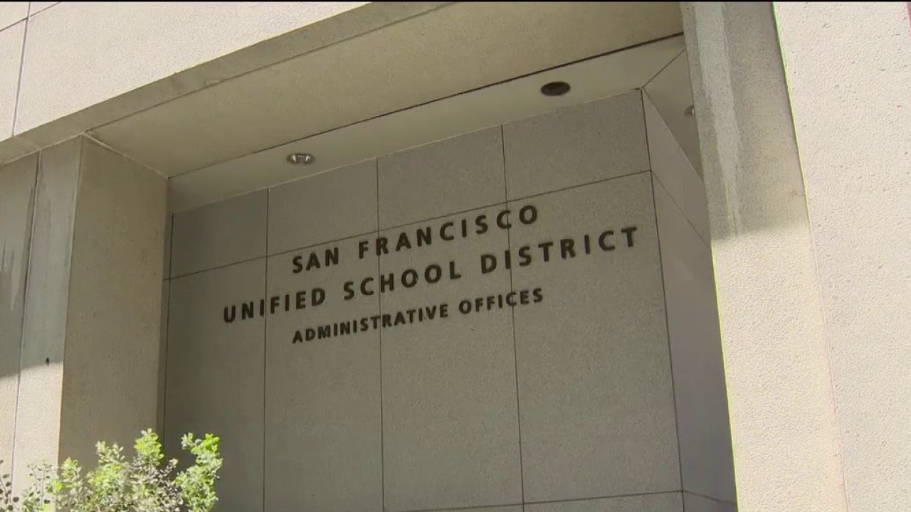 SF School selection changes — KTVU FOX 2 Bay Area, Woodside Schools news
