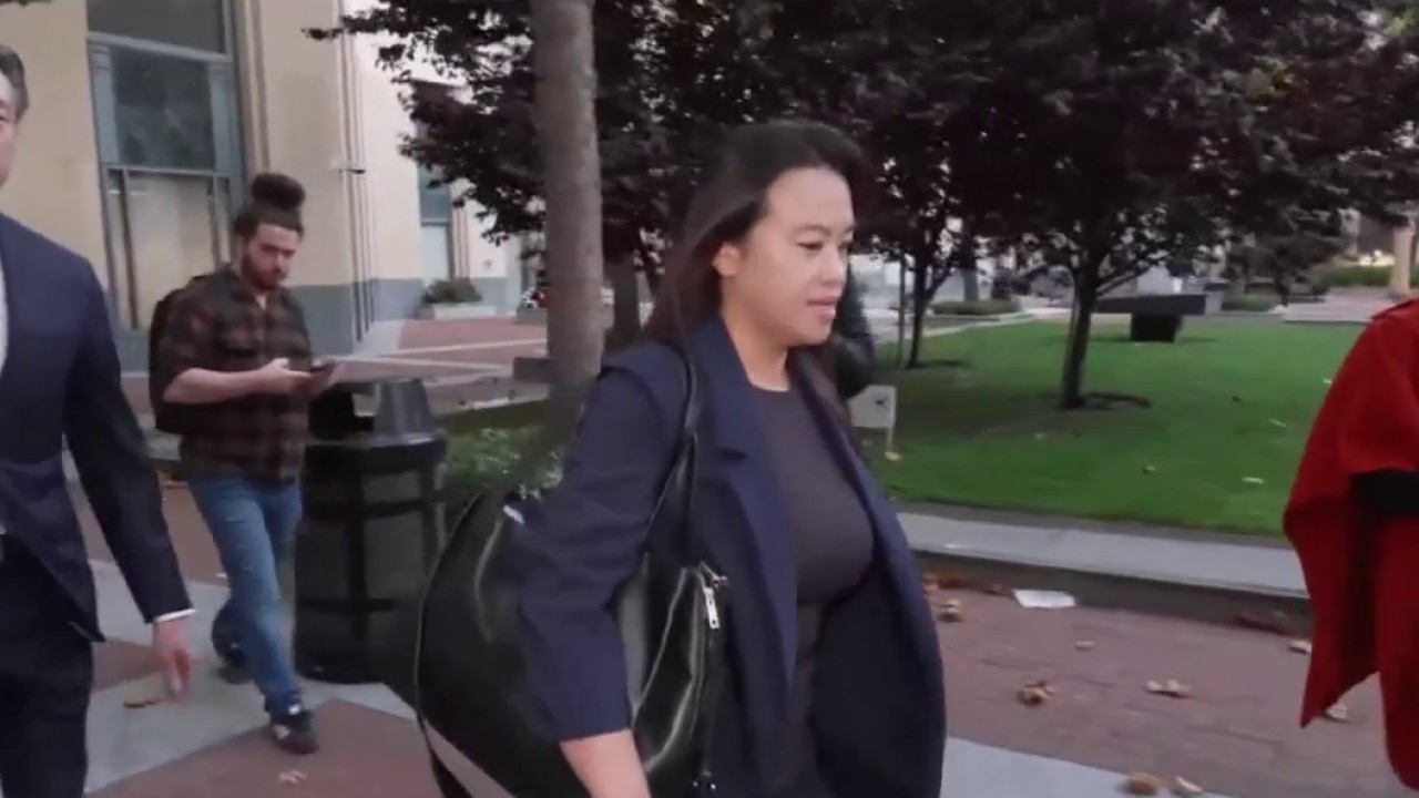 Attorneys give opening remarks in corruption trial of ex-Oakland Mayor Sheng Thao — KTVU FOX 2 Bay Area, Woodside Government news