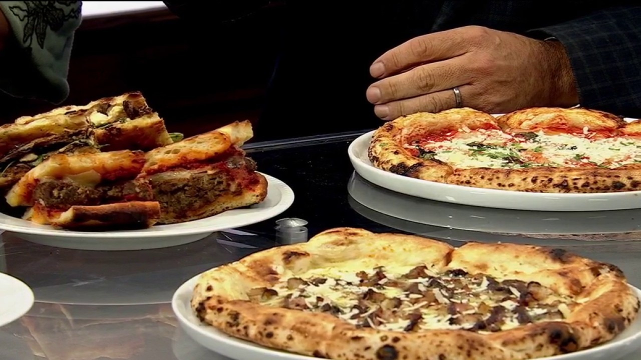 Spooky season bites: Gourmet ghost tour blends haunted history and cuisine in San Francisco — KTVU FOX 2 Bay Area, Woodside Sports news