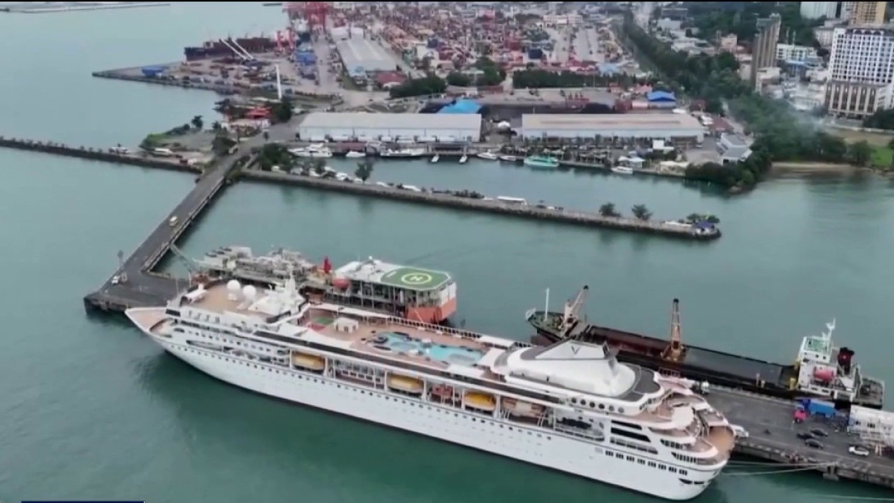 3-year cruise canceled over fuel costs  — Woodside Community news