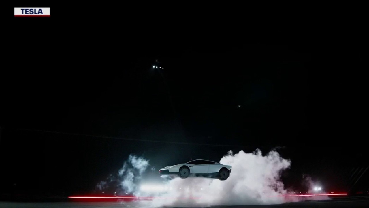 Auto expert breaks down future of driving as AI and autonomous tech expand — KTVU FOX 2 Bay Area, Woodside Technology news