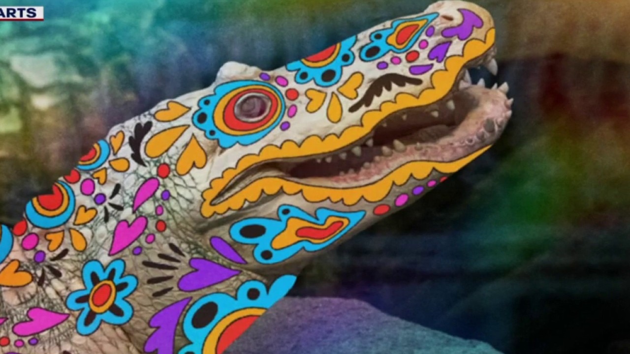 California Academy of Sciences hosts Día de Los Muertos event — KTVU FOX 2 Bay Area
