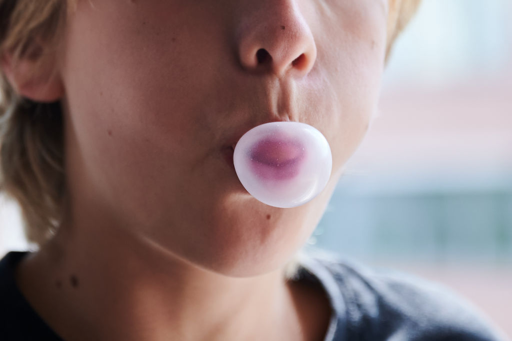 Chewing gum could soon be banned in NJ: Here's when and why — KTVU FOX 2 Bay Area, Woodside Community news