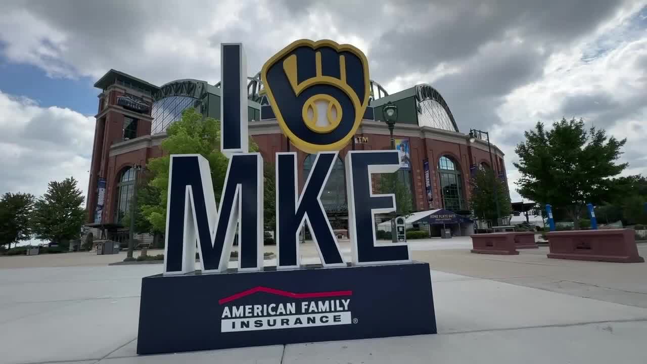 World Series schedule: Brewers waiting on American League opponent — KTVU Sports, Woodside Sports news