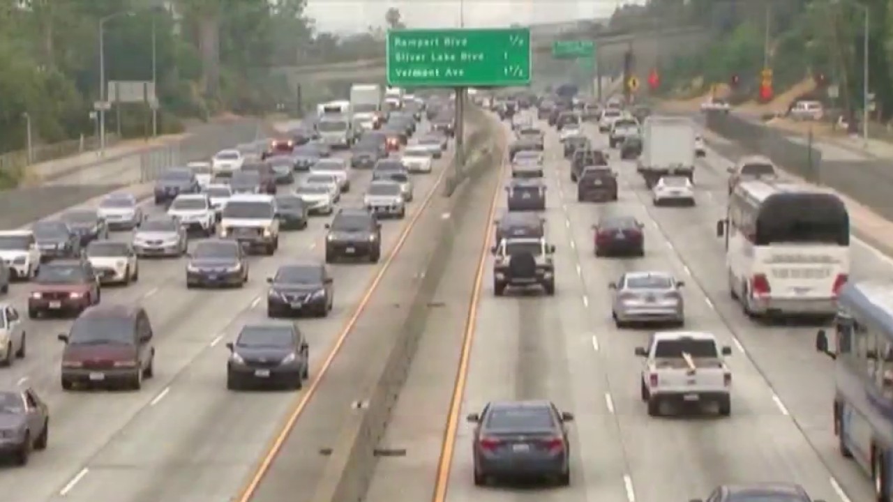 Debate over mileage tax surfaces in California governor's race — Woodside Community news