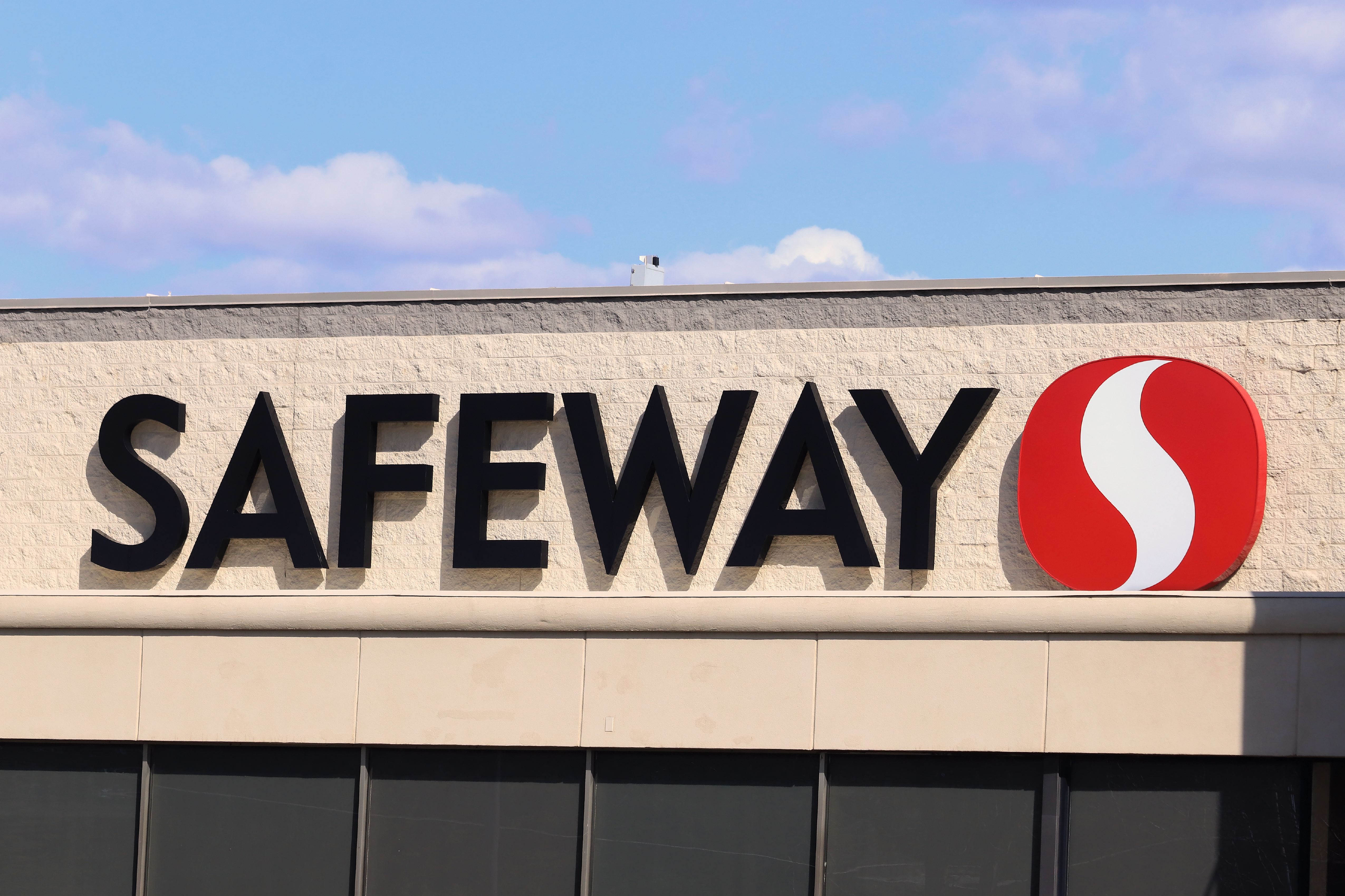This Bay Area city is set to be the latest to lose a Safeway store — KTVU FOX 2 Bay Area, Woodside Business news