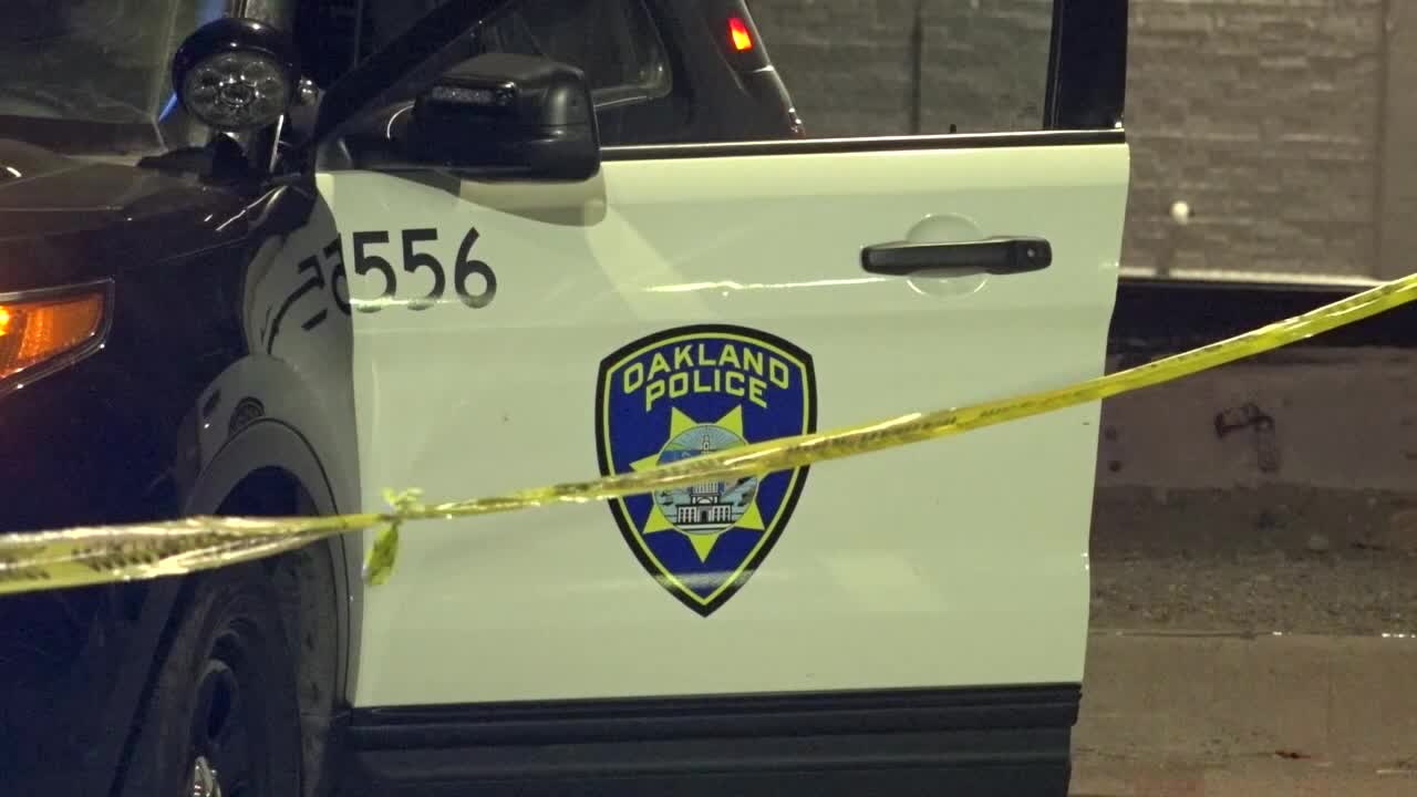 Reality TV personality "Kash" killed in downtown Oakland shooting, woman arrested — KTVU FOX 2 Bay Area