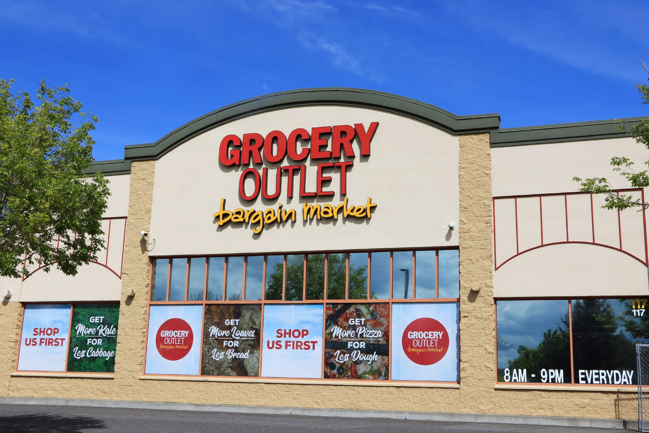 This East Bay city will be getting a highly anticipated Grocery Outlet — KTVU FOX 2 Bay Area, Woodside Community news