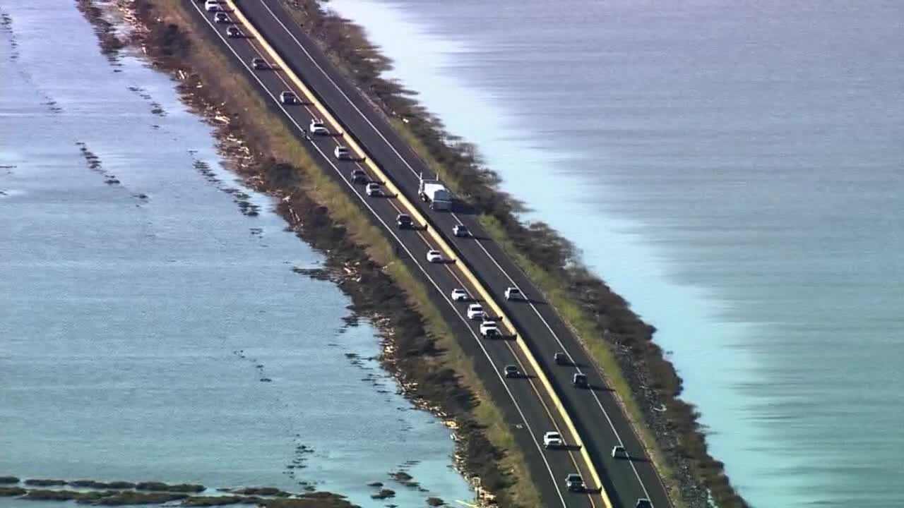 Two major weekend road closures in San Francisco, North Bay — KTVU FOX 2 Bay Area, Woodside Community news